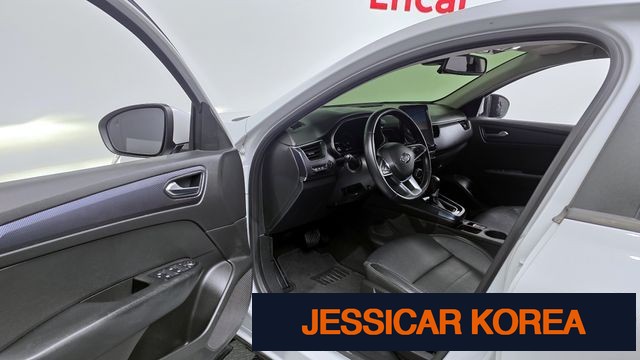 2020 Renault Korea XM3 - Thumbnail 5