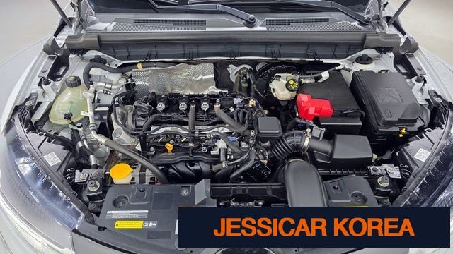 2020 Renault Korea XM3 - Thumbnail 6