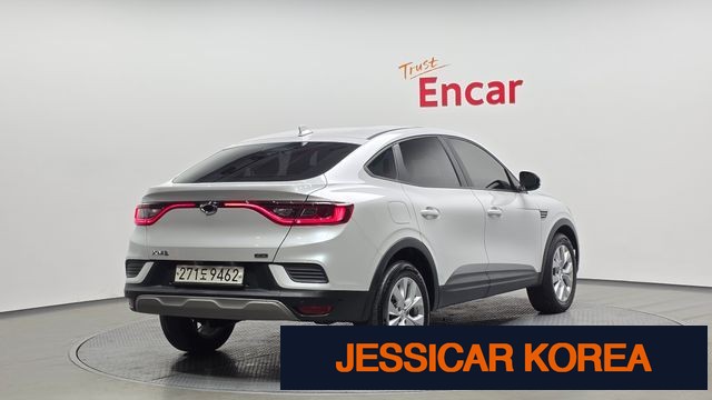 2020 Renault Korea XM3 - Thumbnail 7