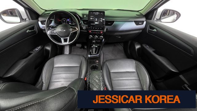 2020 Renault Korea XM3 - Thumbnail 8