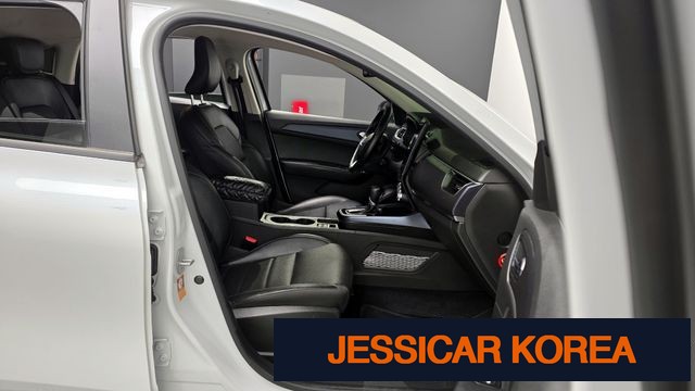 2020 Renault Korea XM3 - Thumbnail 9