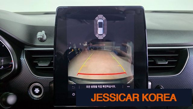 2020 Renault Korea XM3 - Thumbnail 11