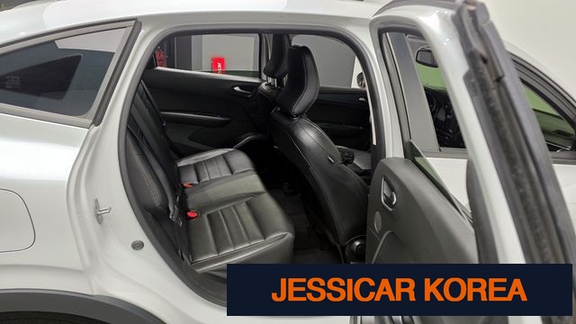 2020 Renault Korea XM3 - Thumbnail 12