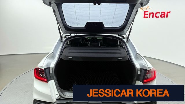 2020 Renault Korea XM3 - Thumbnail 13