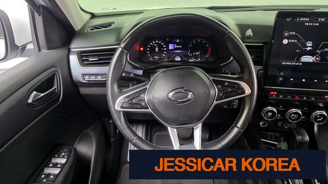 2020 Renault Korea XM3 - Thumbnail 14