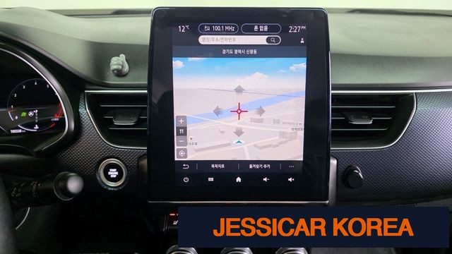 2020 Renault Korea XM3 - Thumbnail 16