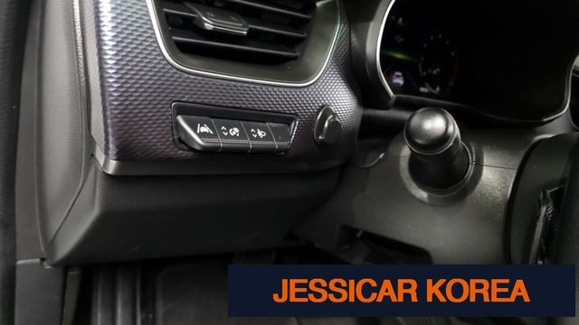 2020 Renault Korea XM3 - Thumbnail 17