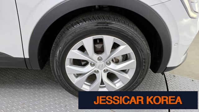 2020 Renault Korea XM3 - Thumbnail 18