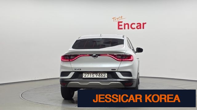 2020 Renault Korea XM3 - Thumbnail 20