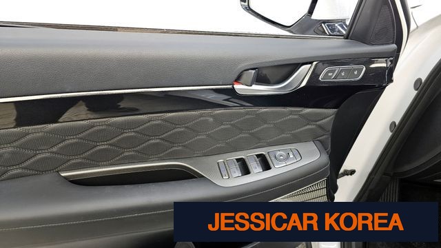 2022 Hyundai Palisade - Thumbnail 4