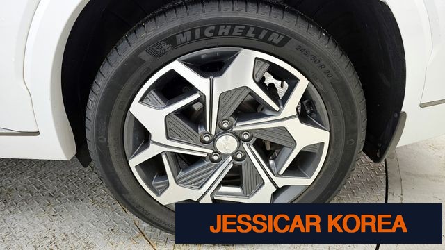 2022 Hyundai Palisade - Thumbnail 8