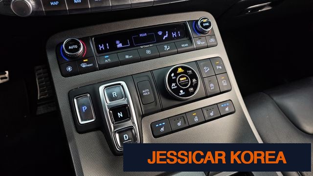 2022 Hyundai Palisade - Thumbnail 9