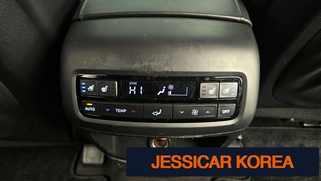 2022 Hyundai Palisade - Thumbnail 10
