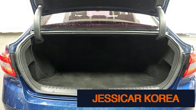2015 Hyundai LF Sonata - Thumbnail 6