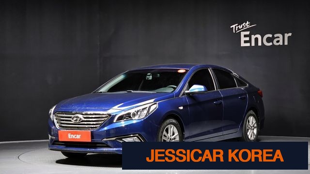 2015 Hyundai LF Sonata - Thumbnail 7