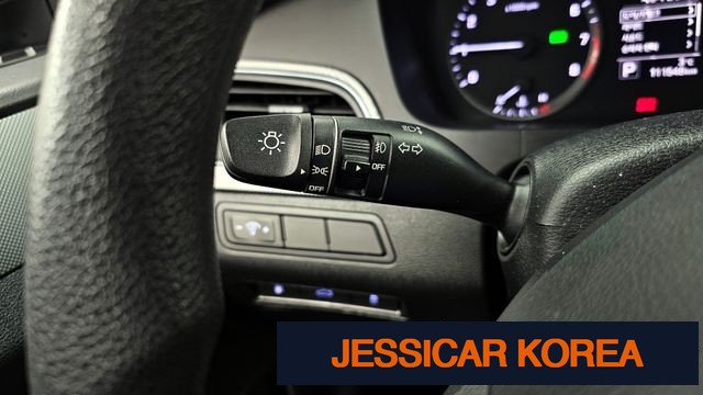 2015 Hyundai LF Sonata - Thumbnail 9