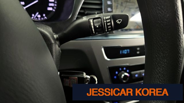 2015 Hyundai LF Sonata - Thumbnail 12