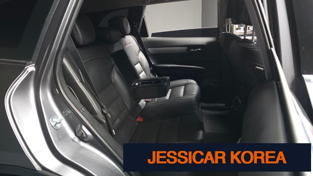 2021 Renault Korea The New QM6 - Thumbnail 3
