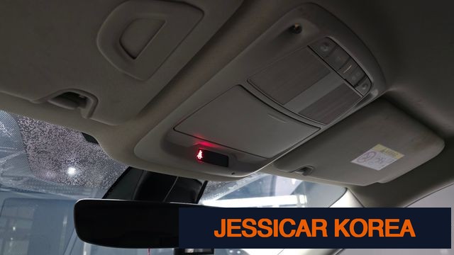 2021 Renault Korea The New QM6 - Thumbnail 6