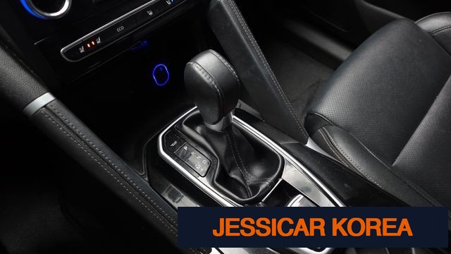 2021 Renault Korea The New QM6 - Thumbnail 7
