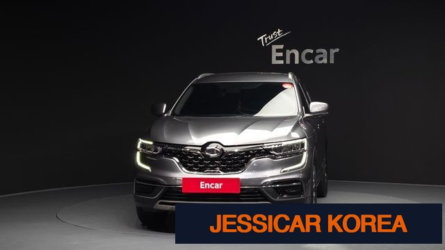 2021 Renault Korea The New QM6 - Thumbnail 9