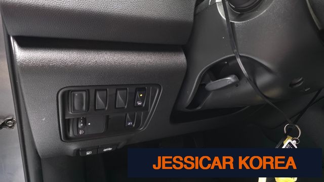 2021 Renault Korea The New QM6 - Thumbnail 11