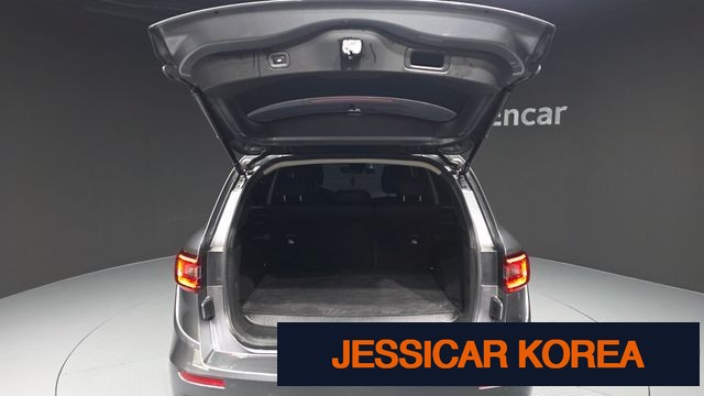 2021 Renault Korea The New QM6 - Thumbnail 16