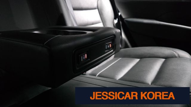 2021 Renault Korea The New QM6 - Thumbnail 19