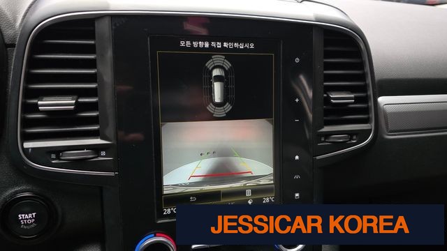 2021 Renault Korea The New QM6 - Thumbnail 20