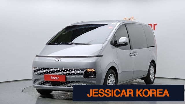 2023 Hyundai Staria - Thumbnail 12