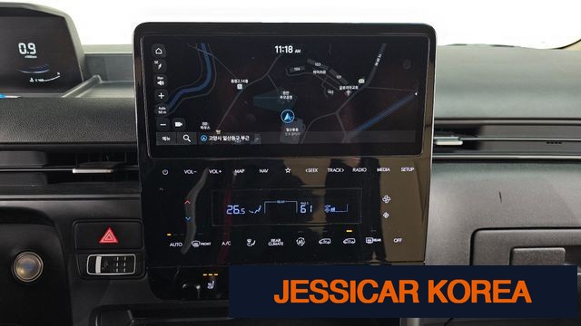2023 Hyundai Staria - Thumbnail 18