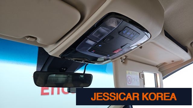 2023 Hyundai Staria - Thumbnail 20