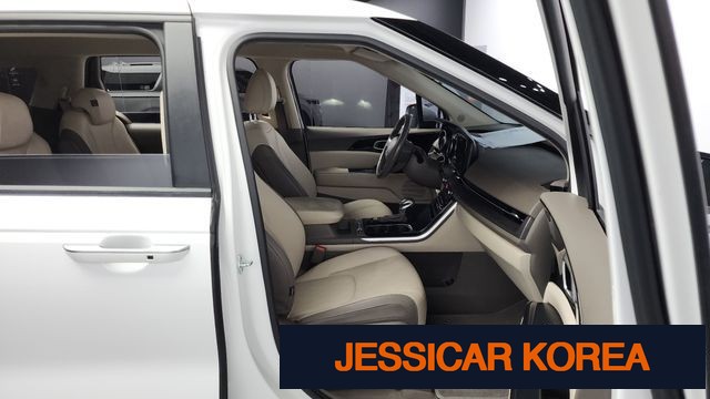 2023 Kia Carnival 4th Gen - Thumbnail 2