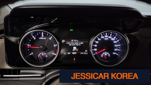 2023 Kia Carnival 4th Gen - Thumbnail 4
