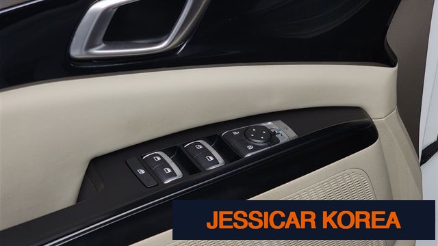 2023 Kia Carnival 4th Gen - Thumbnail 5