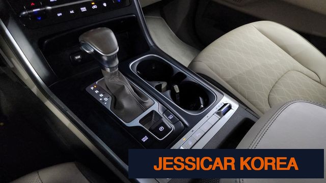2023 Kia Carnival 4th Gen - Thumbnail 6