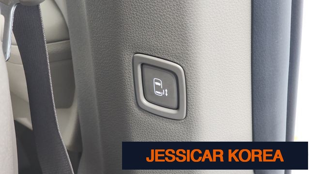 2023 Kia Carnival 4th Gen - Thumbnail 9