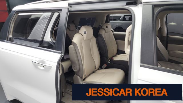 2023 Kia Carnival 4th Gen - Thumbnail 11