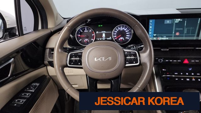 2023 Kia Carnival 4th Gen - Thumbnail 12
