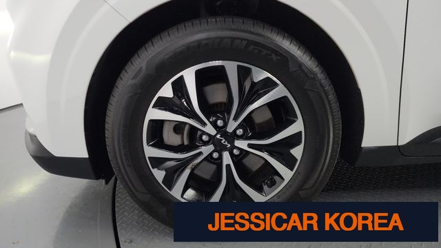 2023 Kia Carnival 4th Gen - Thumbnail 13