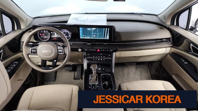 2023 Kia Carnival 4th Gen - Thumbnail 14