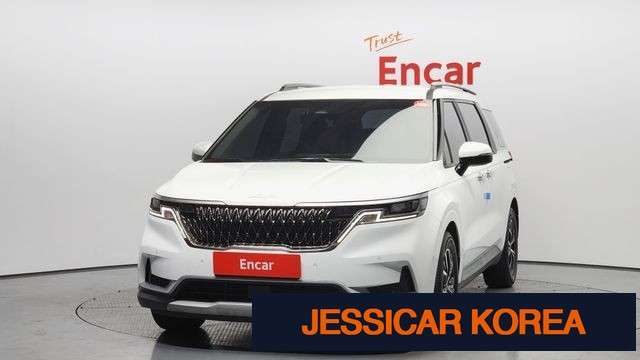 2023 Kia Carnival 4th Gen - Thumbnail 15