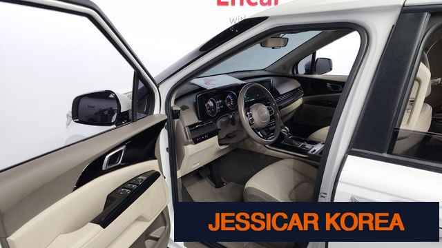 2023 Kia Carnival 4th Gen - Thumbnail 16