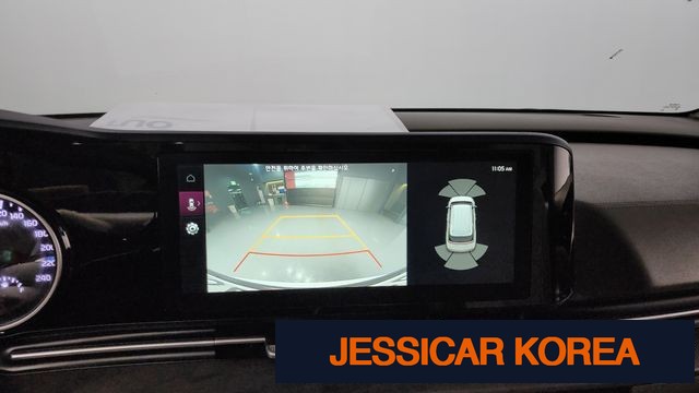 2023 Kia Carnival 4th Gen - Thumbnail 17