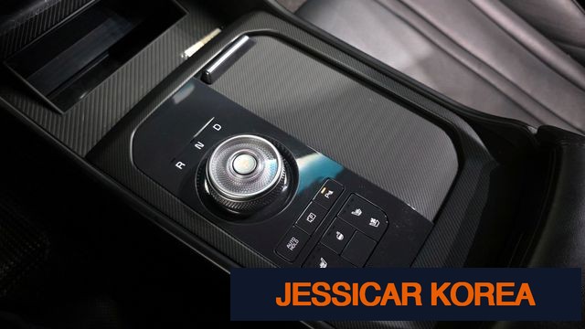 2025 Kia The New K8 - Thumbnail 2