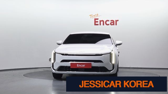 2025 Kia The New K8 - Thumbnail 3