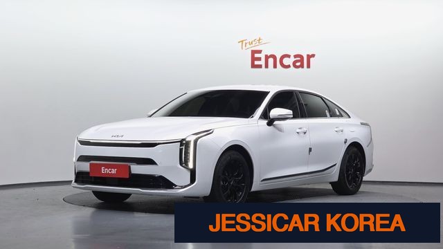 2025 Kia The New K8 - Thumbnail 4