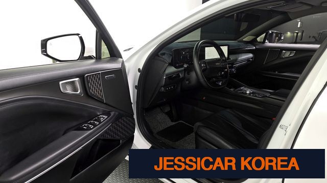 2025 Kia The New K8 - Thumbnail 5