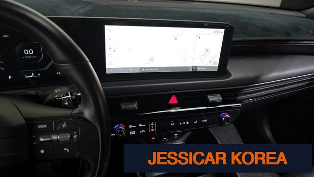 2025 Kia The New K8 - Thumbnail 6