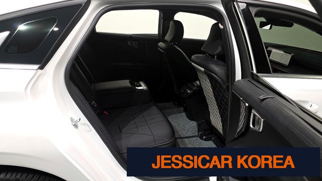 2025 Kia The New K8 - Thumbnail 7